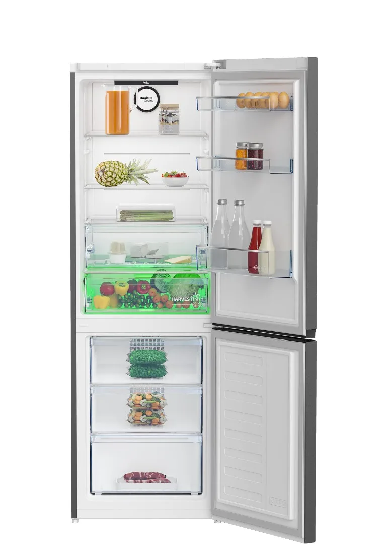 Холодильник BEKO B3RCNK362HX